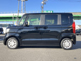 N-BOX G L ホンダセンシング 
