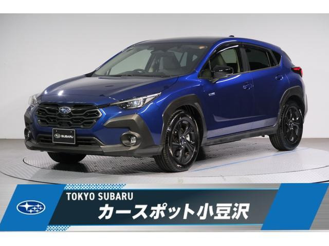 クロストレック 2.0 ツーリング 