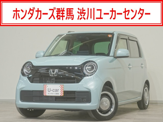 N-ONE  660 オリジナル