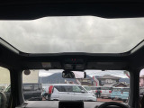 視界良好で運転も楽しくなりますね♪