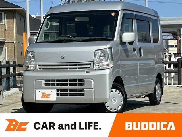 エブリイ ジョイン ハイルーフ 5AGS車 