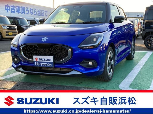 スイフト 1.2 ハイブリッド(HYBRID) MZ 