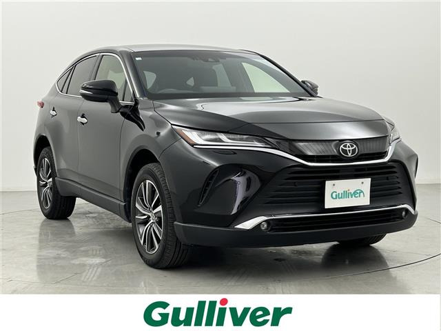 ハリアー 2.0 G 修復歴無し