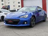 BRZ 2.0 S 