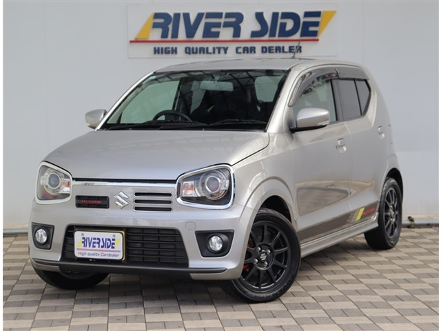 アルト ワークス 5速マニュアル レカロシート