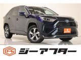 トヨタ RAV4 PHV