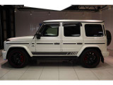 Gクラス AMG G63 4WD 