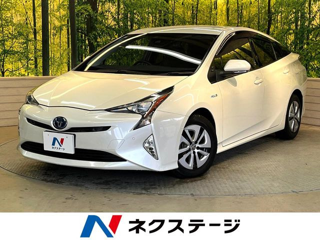 プリウス 1.8 A 