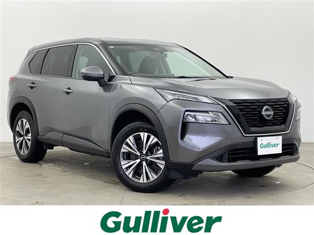 エクストレイル1.5 X e-4ORCE 4WD4WD 修復歴無し