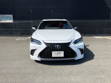 ES 300h Fスポーツ 