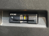 【ETC】高速道路の料金所をストレスなく通過!話題のスポットやサービスエリアに多い「スマートIC」利用時は必須のアイテムです。当店でセットアップを実施、ご納車当日からすぐにご利用いただけます!