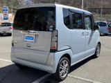 N-BOX G Lパッケージ 