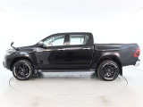 ハイラックス 2.4 Z ディーゼル 4WD 