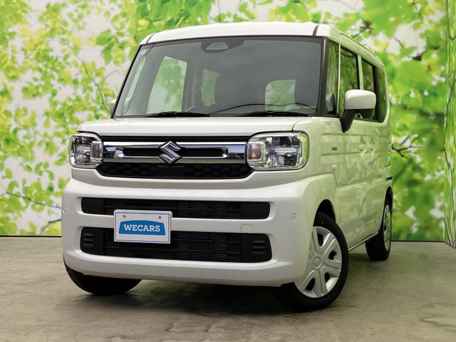 スペーシア  ハイブリッドG