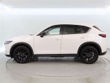 CX-5 2.2 XD ブラックトーンエディション 