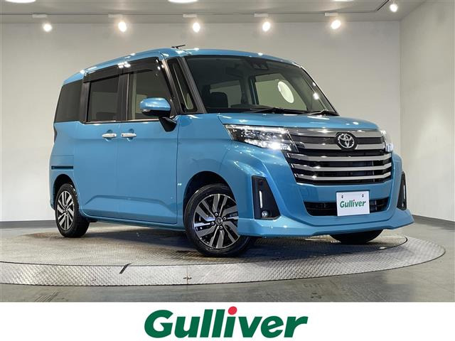 トヨタ ルーミー 