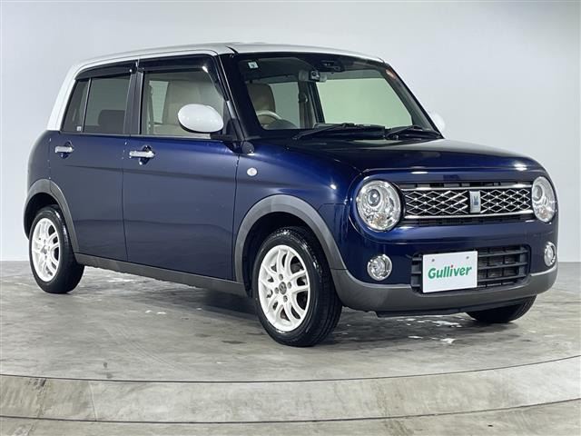 アルトラパン モード 修復歴無し