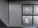 先進機能が多くの状況でドライバーをサポート