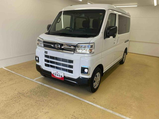 アトレー  RS 4WD