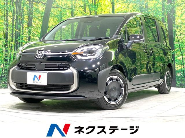 シエンタ ハイブリッド 1.5 Z （6AA-MXPL10G）