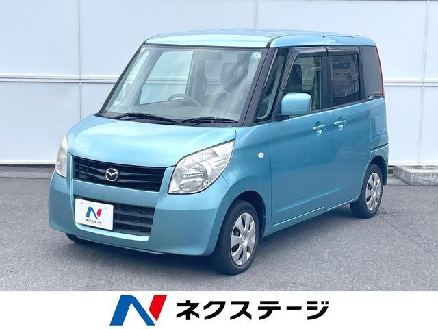 フレアワゴンIS リミテッド