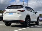 CX-5 2.2 XD Lパッケージ 4WD 