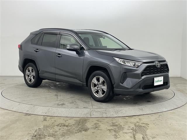 RAV4 2.0 X ワンオーナー 修復歴無し
