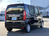 N-BOX G L ホンダセンシング 
