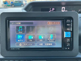 【メーカー純正ナビ】Bluetooth対応◎CD/DVD再生可◎フルセグTV◎