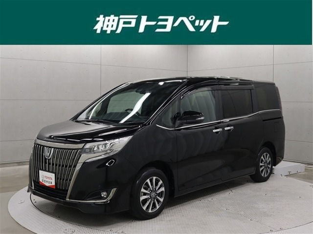 エスクァイア 2.0 Gi プレミアムパッケージ ブラックテイラード 