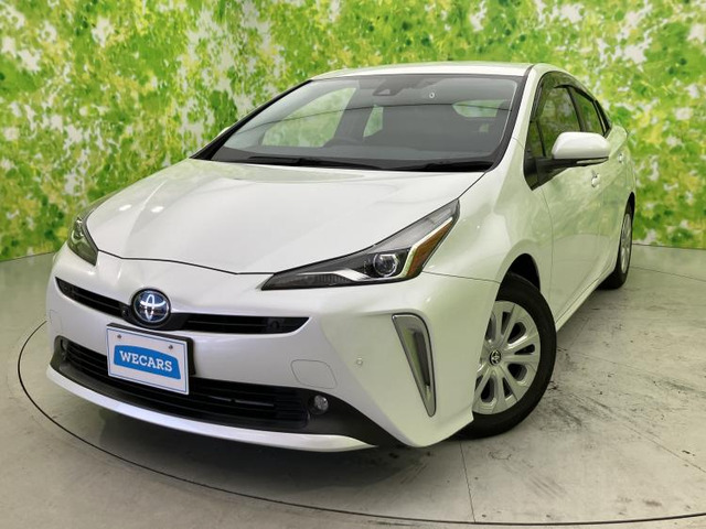 プリウス1.8 S セーフティ プラスII