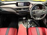 UX 250h Fスポーツ 