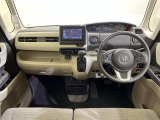 N-BOX G L ホンダセンシング 修復歴無し