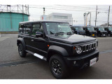 ジムニーノマド 1.5 FC 4WD 