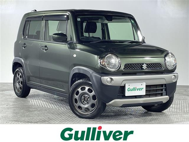 ハスラー G 修復歴無し