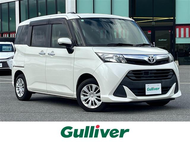 タンク1.0 G S修復歴無し