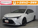 トヨタ カローラツーリング