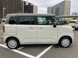 【低速時ブレーキサポート(前進・後退)】駐車時の低速でも衝突被害軽減ブレーキ作動◎衝突の回避または衝突時の被害軽減を図ります◎