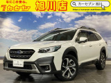 スバル レガシィアウトバック