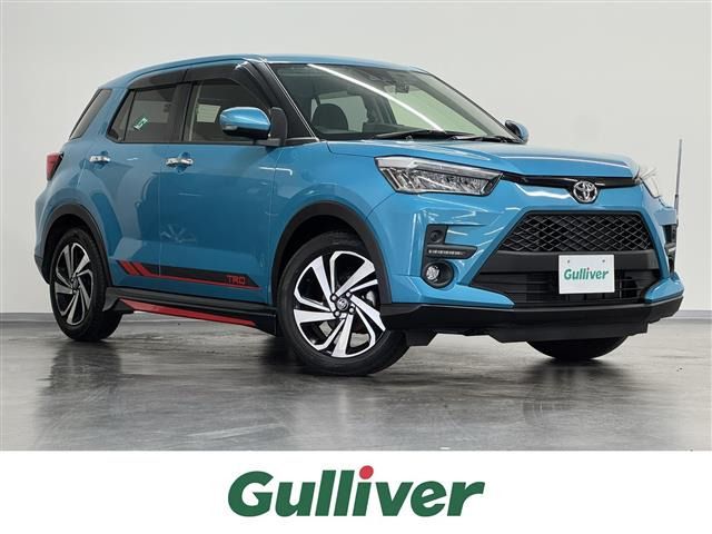 ライズ 1.0 Z 修復歴無し