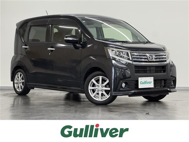 ムーヴカスタムX修復歴無し