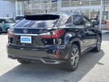 RX 450h バージョンL 