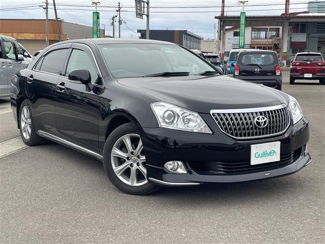 クラウンマジェスタ4.3 i-Four 4WD4WD 修復歴無し