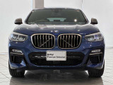 X4 M40i 4WD 