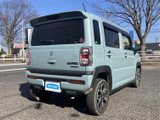 ハスラー ハイブリッド(HYBRID) Xターボ 4WD 