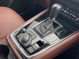 【 シフト 】シフトも操作しやすく快適なドライブを楽しんでいただけます♪