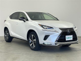 レクサス NX