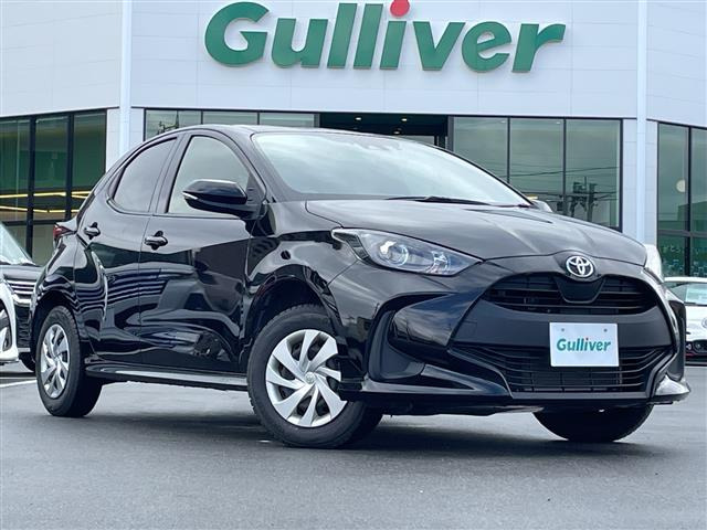 ヤリス 1.5 X 4WD 修復歴無し（5BA-MXPA15）
