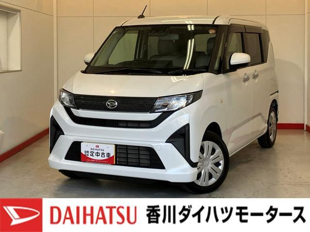 ダイハツ ムーヴ 