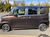 N-BOXカスタム G L ホンダセンシング 4WD 